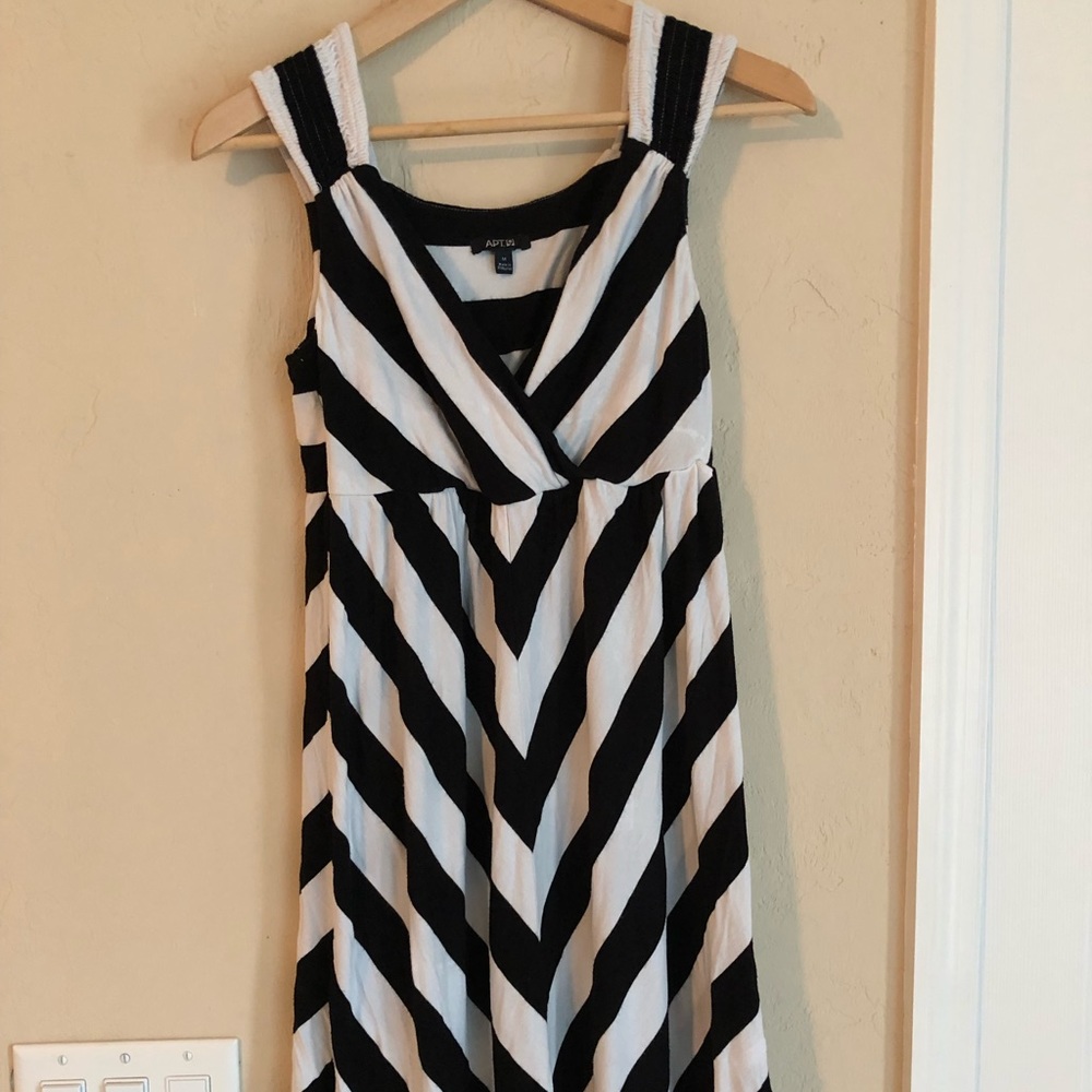 Apt9 summer dress